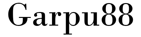 Garpu88